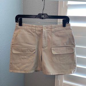 Bass Shorts